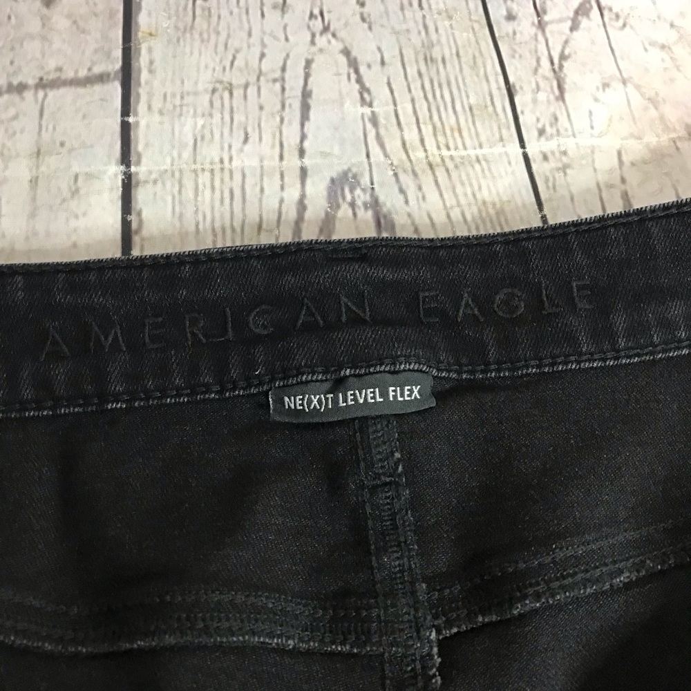 MENS PLUS SIZE American Eagle Outfitters Jeans Size 48 - Picture 9 of 15
